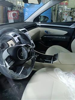 هیوندای تۆکسۆن